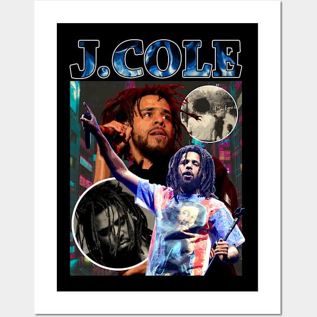 cole world Wall Art by 10thstreet